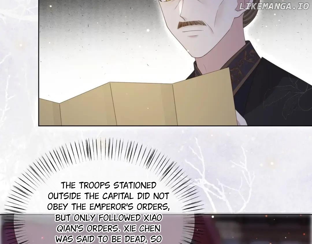 Lonely Emperor Chases His Sister-in-Law Chapter 73 - page 41